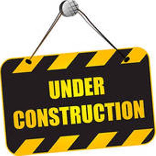  Construction Complete